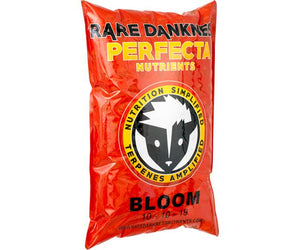 Rare Dankness Nutrients Perfecta BLOOM - 25 lb bag