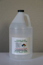 Load image into Gallery viewer, Canna-Pure 200 Proof Ethanol (Non Denatured)