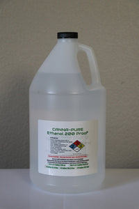Canna-Pure 200 Proof Ethanol (Non Denatured)