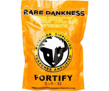 Load image into Gallery viewer, Rare Dankness Nutrients Perfecta FORTIFY - 8 lb bag