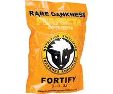 Cargar imagen en el visor de la galería, Nutrientes para la Oscuridad Rara Perfecta FORTIFY - bolsa de 8 libras