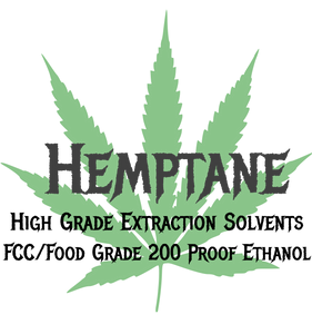 Hemptane 200 Proof Natural Ethanol