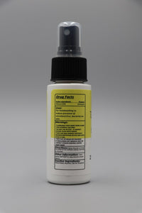 Ultra Clean Hand Sanitizer and Surface Cleaner- 2oz