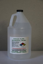 Load image into Gallery viewer, Canna-Pure 99% Isopropyl Alcohol