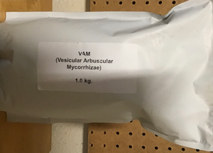 VAM (Vesicular Arbuscular Mycorrhizae) - Kilogram