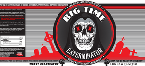Big Time Exterminator